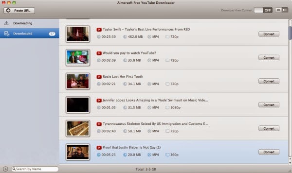 Youtube To Mp4 Converter For Mac Free